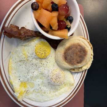 Oceana Diner - Diners Near Me - Jacksonville, Florida