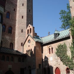 Jugendherberge Burg Schwaneck Kreisjugendring München Land