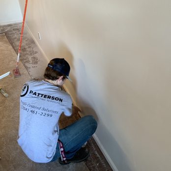 Patterson Contracting Services - Commercial Facility Maintenance - Home Theatre Installation Near Me - Charlotte, North Carolina