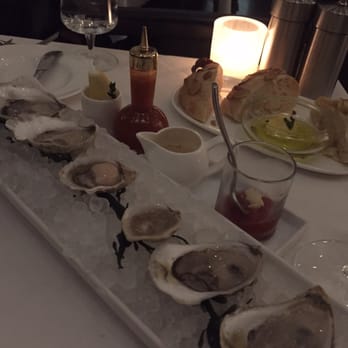 Ostra - Oysters - Seafood Near Me - Boston, Massachusetts Ostra - Oysters - Seafood Near Me - Boston, Massachusetts