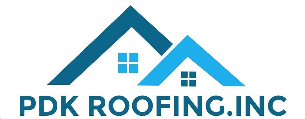 Slide of PDK Roofing