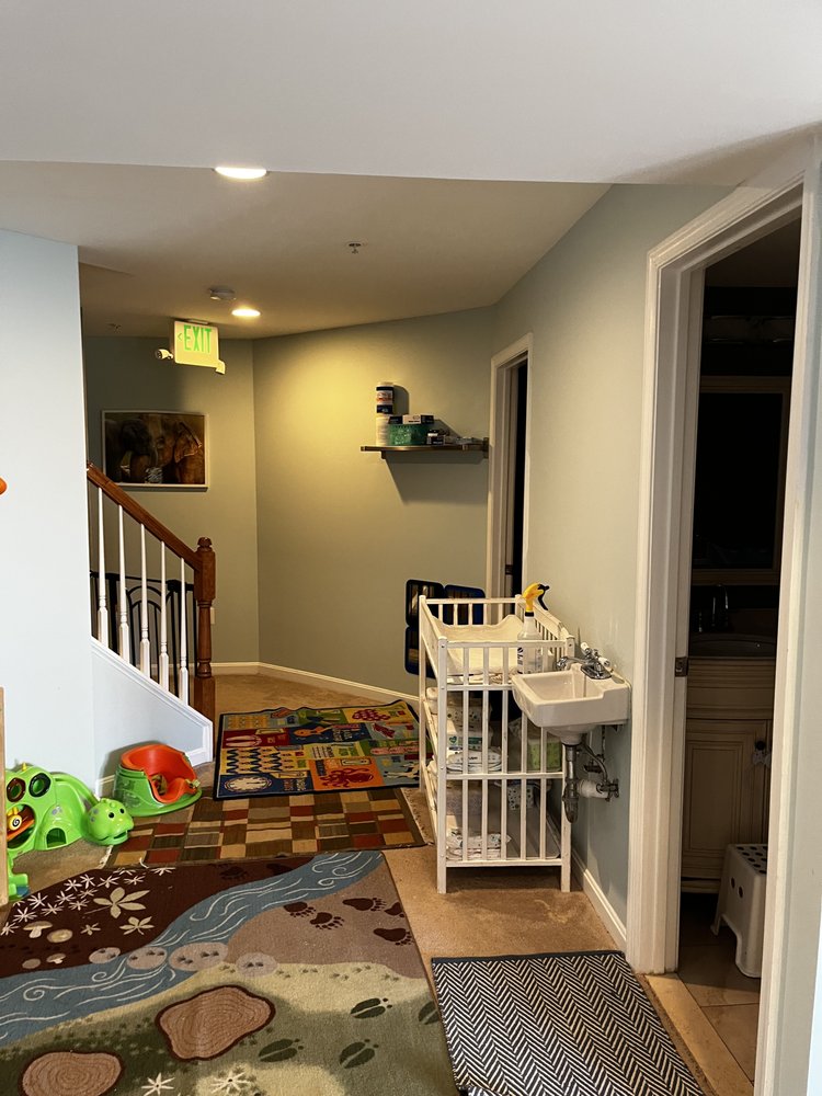 The Village Childcare of Clarksburg - childcare center in Clarksburg, MD