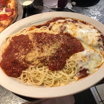 Wood Fired Oven - Chicken parmigiana - Italian Near Me - Grottoes, Virginia Wood Fired Oven - Chicken parmigiana - Italian Near Me - Grottoes, Virginia