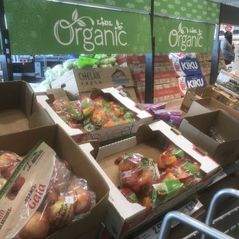 Lidl - Grocery Near Me - Bowie, Maryland