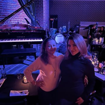 Nocturne - Mom and daughter date. Staff were very nice and took pictures of us. - Jazz & Blues Near Me - Denver, Colorado