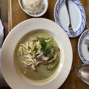 BANGKOK STATION - 888 Photos & 440 Reviews - Thai - 550 Pharr Rd ...