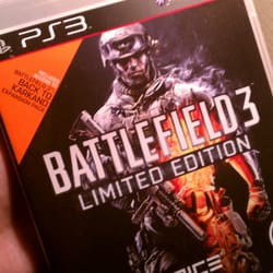 Gamestop - YES