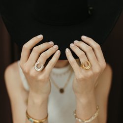 Sierra Winter Jewelry