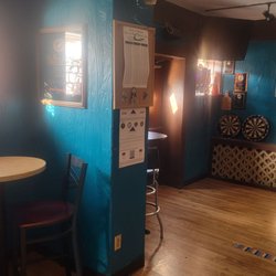 Cozy Tavern