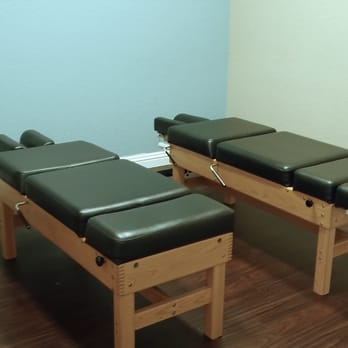 Focused On You Chiropractic - Adjustment Tables - Chiropractors Near Me - Round Rock, Texas Focused On You Chiropractic - Adjustment Tables - Chiropractors Near Me - Round Rock, Texas