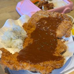 Bap Zip - King Donkatsu Bap Zip - King Donkatsu