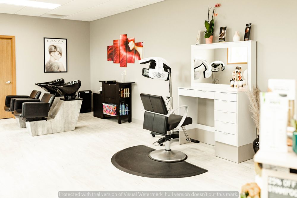 ANN DANIELS HEALING SALON Request an Appointment 304 3rd St N