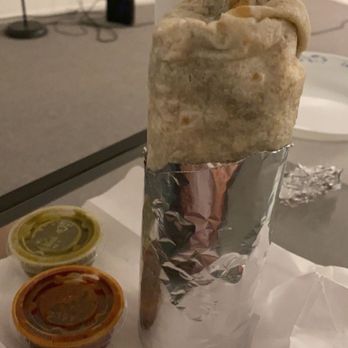 La Mission - Barbacoa Burrito - Mexican Near Me - Berkeley, California La Mission - Barbacoa Burrito - Mexican Near Me - Berkeley, California