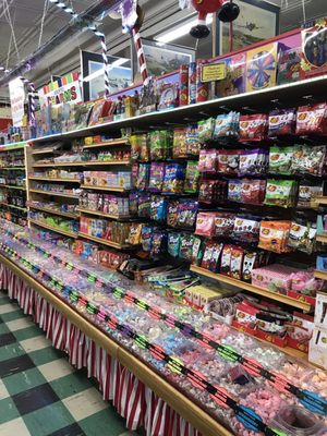Dick's 5 & 10 by null