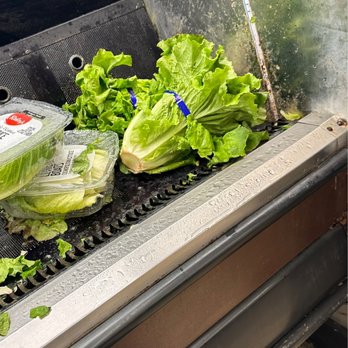 Raley's - More Filth, lack of care and respect to shoppers, look at the floor as well. - Grocery Near Me - San Pablo, California