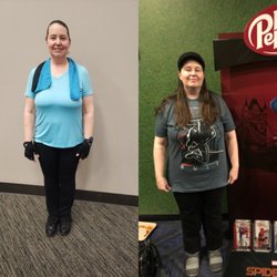 Rise Personal Training