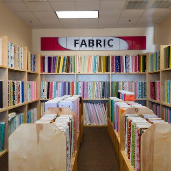Allbrands Sewing Slidell - We have a big selection of Fabric - Art Schools Near Me - Slidell, Louisiana