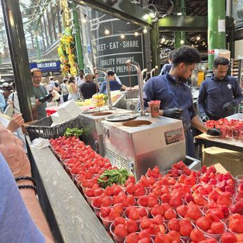 Borough Market - Farmers Market Near Me - London, XGL Borough Market - Farmers Market Near Me - London, XGL