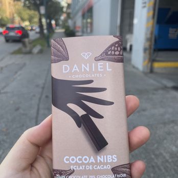 Daniel Le Chocolat Belge - My favourite combo - Chocolatiers & Shops Near Me - Vancouver, British Columbia Daniel Le Chocolat Belge - My favourite combo - Chocolatiers & Shops Near Me - Vancouver, British Columbia
