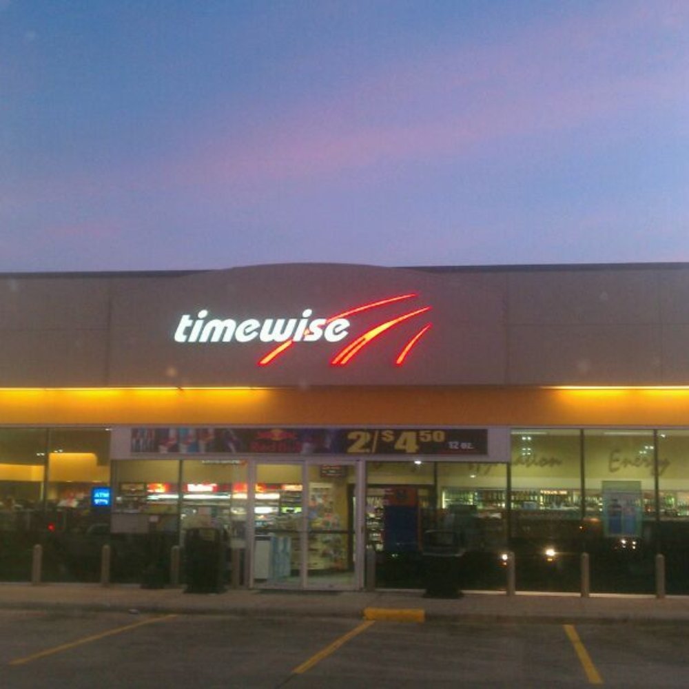 Exxon - Gas Stations Near Me - Houston, Texas