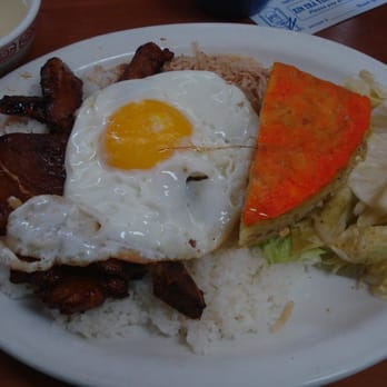 Com Tam Thanh - Vietnamese Near Me - Westminster, California