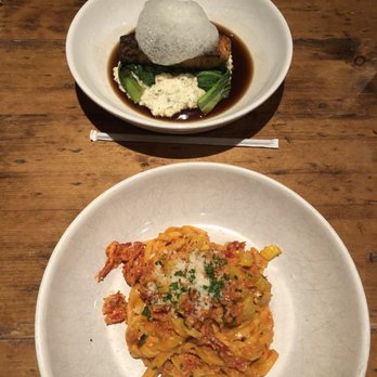 FlatIron Kitchen & Taphouse - New American Near Me - Davidson, North Carolina