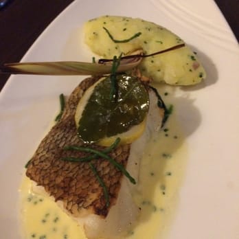 Salmontini - Awful Chilean Sea Bass@ salmontini - Sushi Bars Near Me - London, XGL