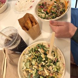 Bowls Bowls
