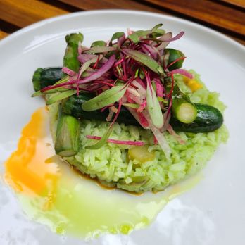 Kahlo - Arroz del Jardin - New Mexican Cuisine Near Me - New York, New York