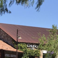 DC Ranch - Business