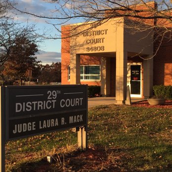 29th District Court - Courthouses Near Me - Wayne, Michigan 29th District Court - Courthouses Near Me - Wayne, Michigan