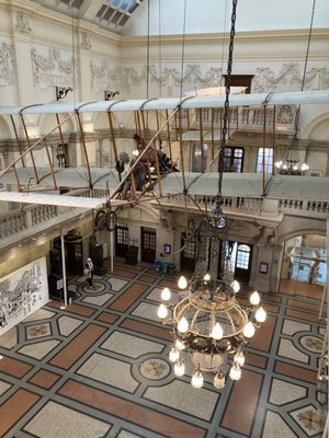 Bristol Museum & Art Gallery by null