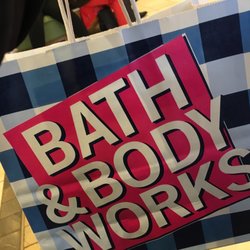 Bath & Body Works
