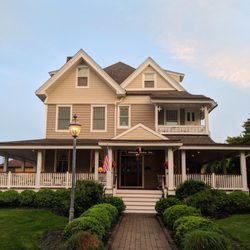 Johnson House