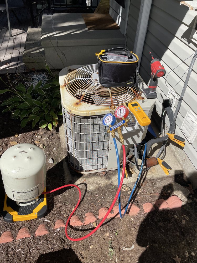 Slide of Burkesmen Corp