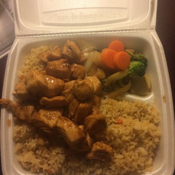 Kotaro - Hibachi Chicken $6.99 - Sushi Bars Near Me - Heber Springs, Arkansas Kotaro - Hibachi Chicken $6.99 - Sushi Bars Near Me - Heber Springs, Arkansas