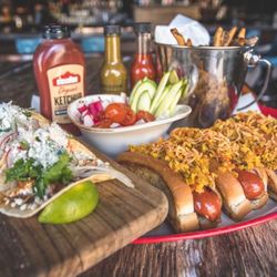 Punch Bowl Social Sacramento