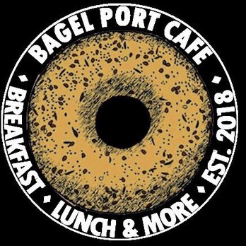 Bagel Port Cafe - Breakfast & Brunch Near Me - Wildwood, New Jersey Bagel Port Cafe - Breakfast & Brunch Near Me - Wildwood, New Jersey