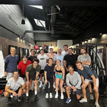 Momentum CDM - Gyms Near Me - Newport Beach, California