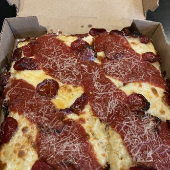 Down North Pizza - Pizza Near Me - Philadelphia, Pennsylvania