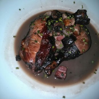 Jar - Coq au Vin - New American Near Me - Los Angeles, California