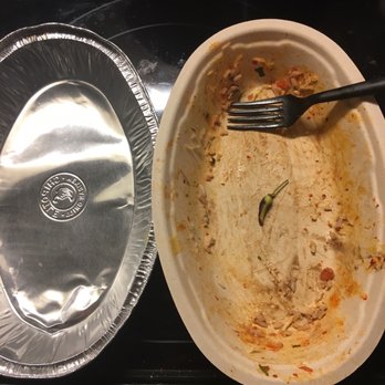 Chipotle Mexican Grill - Fast Food Near Me - Silverthorne, Colorado