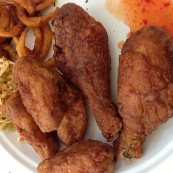 Bonchon Sunnyvale - Takeout - Chicken Wings Near Me - Sunnyvale, California Bonchon Sunnyvale - Takeout - Chicken Wings Near Me - Sunnyvale, California