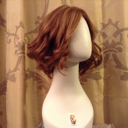 Naturally You Wigs