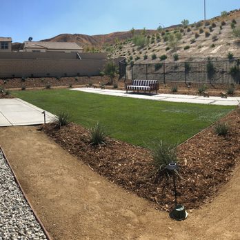 Green Pride Landscaping - Landscaping Near Me - Santa Clarita, California