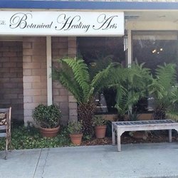 The College of Botanical Healing Arts - Outside COBHA