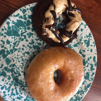 HenDough - Donuts Near Me - Hendersonville, North Carolina HenDough - Donuts Near Me - Hendersonville, North Carolina