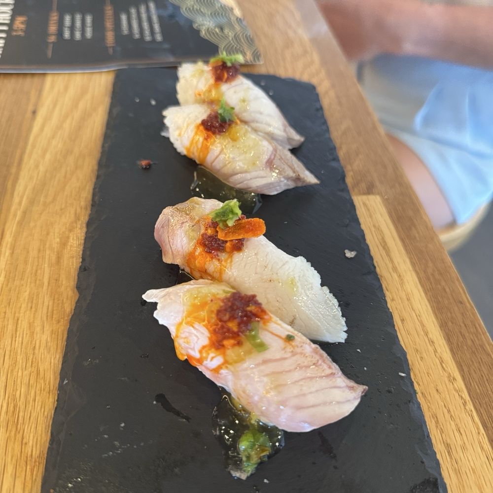 Temaki Bar Sushi - Sushi Bars Near Me - Encinitas, California Temaki Bar Sushi - Sushi Bars Near Me - Encinitas, California