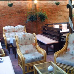 Abacus Coffee House