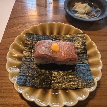 KUSAKABE - Sushi Bars Near Me - San Francisco, California KUSAKABE - Sushi Bars Near Me - San Francisco, California